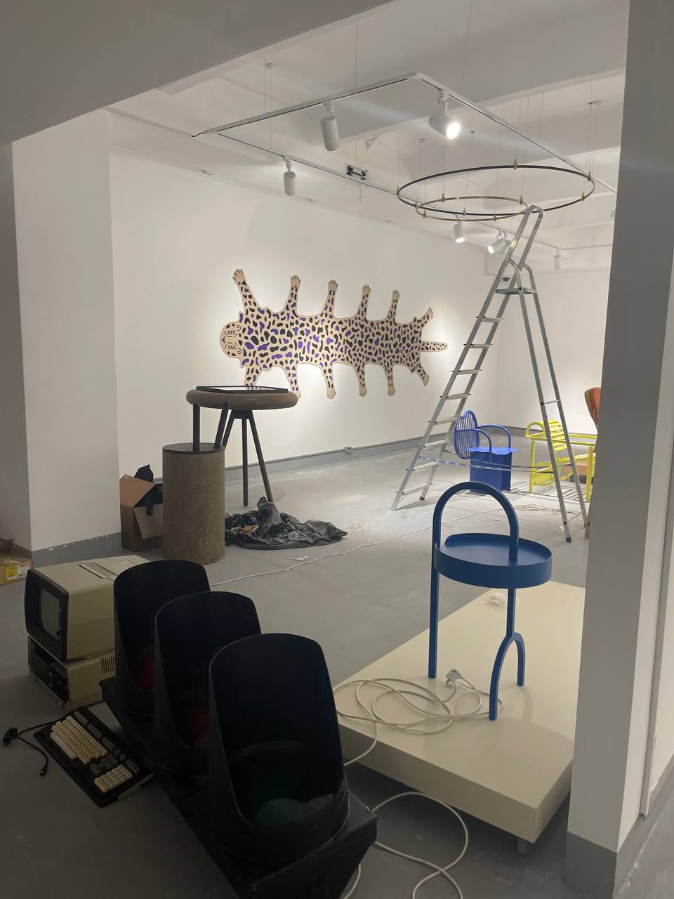 Russian Design History