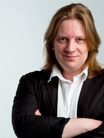 Степан Лукьянов