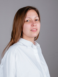 Наталья Титова