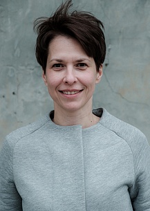 Юлия Володина