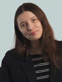 Мария Заславская